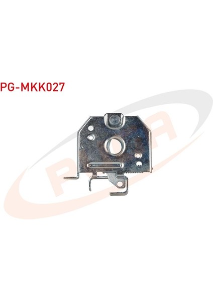 PUGA-PG-MKK027 - Motor Kaput Kılıdı Renault Master I-Iı / Clıo Iı 1998-2010