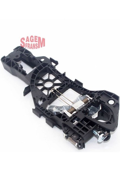 SAGEM-171365 - Kapı Kolu Braketi Iç Ön Sağ Passat 2001>2016