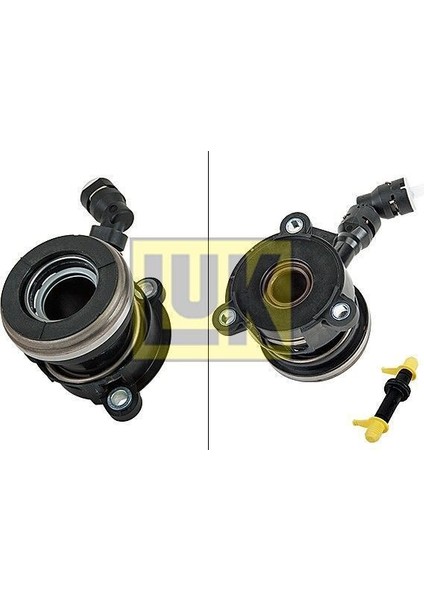 LUK-510007310 - Debrıyaj Rulmanı Hıdrolık X16XEL Z16XE Astra G Vectra B Corsa C