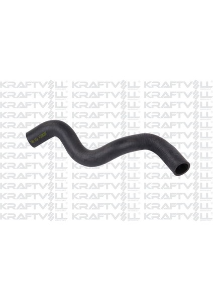 KRAFTVOLL-10030254 - Devırdaım Su Pompa Ust Hortumu Transıt V184 2,4tdcı 01>06