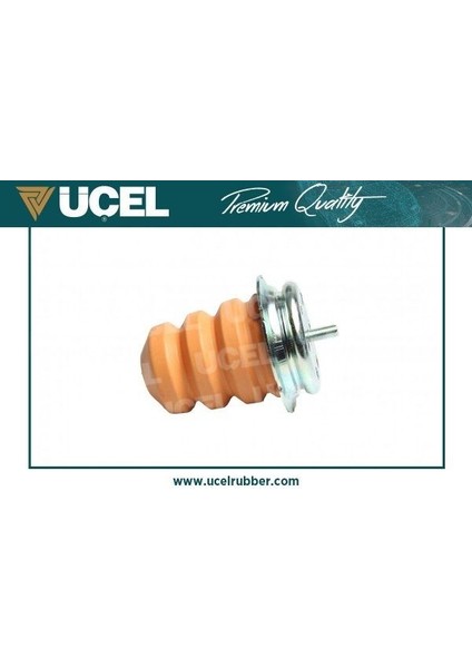 UCEL-31227 - (Pur) Amortisör Takozu Arka Ducato Iıı-Boxer Iıı-Jumper Iıı