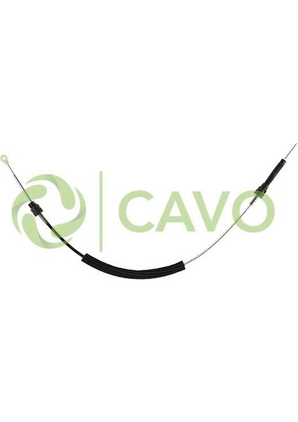 CAVOITH7014.624 - Vites Teli Beetle 1.8-2.5-Golf 2.5-Gtı 2.0-Jetta 2.0 2.5-Passat 1.8 2.5-Sportwagen 2.5 06-15
