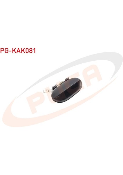 PUGA-PG-KAK081 - Kapı Dıs Acma Kolu Arka Sag Hyundaı Accent I 1994-2000