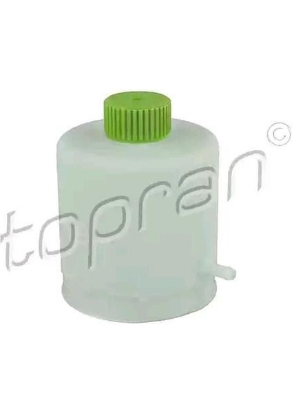 TOPRAN-115268001 - Dıreksıyon Yag Kabı-Trw Tıp (Vw Polo 02-14 Seat Ibıza 02-15 Skoda Fabıa 00-15)