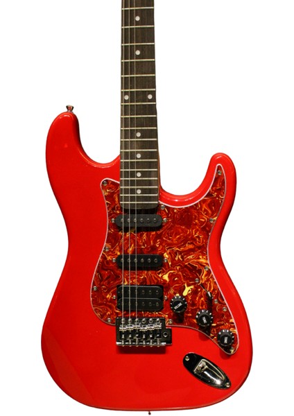 Tuşe Müzik Elektro Gitar modelleri