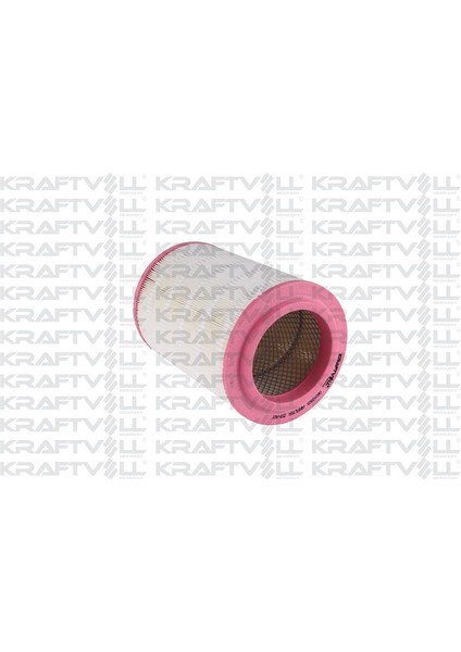 KRAFTVOLL-06010303 - Hava Fıltresı Kıa Bongo K2700 2004>(TEK Teker)
