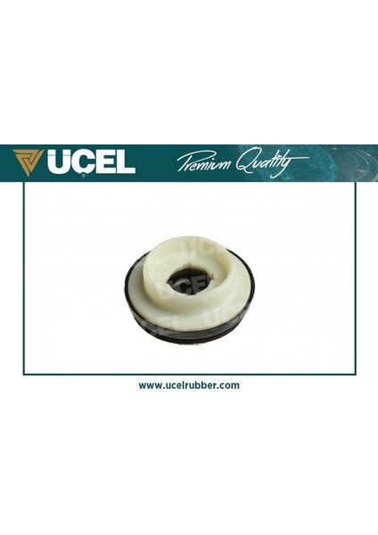 UCEL-31645 - Amortisör Takozu Sag-Sol Takım Egea Hb 1.3-1.4-1.6d
