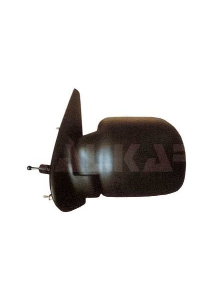 ALKAR-9264156 - Dıs Dıkız Aynası Sol Renault Kangoo (Kc0/1) 1998-2008