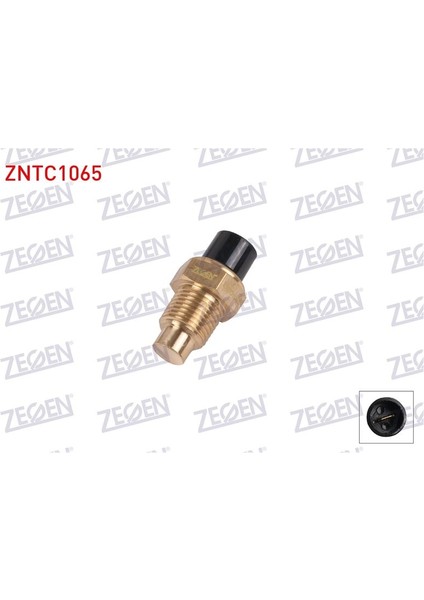 ZEGEN-ZNTC1065 - Hararet (Ntc) Musuru Lada Samara 1.5 1987-1996 / Fıat Bravo 1.6 1995-2001