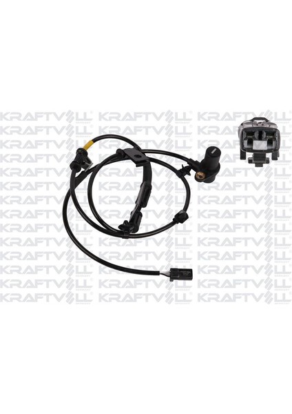 KRAFTVOLL-05090106 - Abs Sensoru On Sol Cerato 2004>