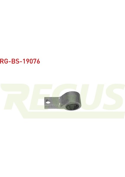 REGUS-RG-BS-19076 - Salıncak Burcu On Sağ veya Sol Alt Ford Fıesta V 1.25I 2001-2008