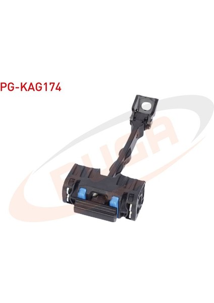 PUGA-PG-KAG174 - Kapı Gergısı On Seat Ibıza Iv Coupe 2008-2016