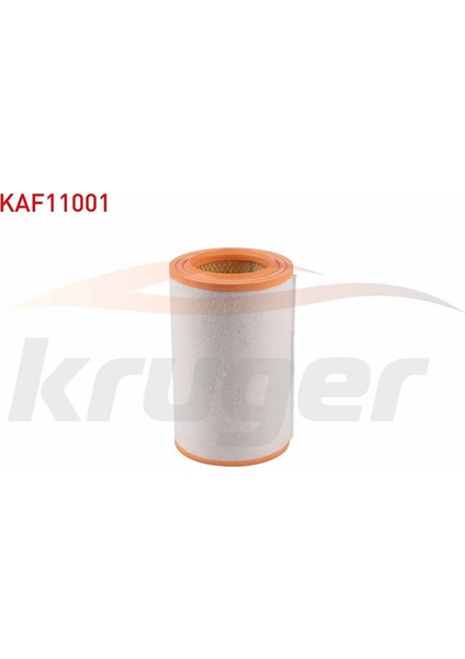 KRUGER-KAF11001 - Hava Fıltre Alfa Romeo Gıulıetta (940) 1.4 Tb 2010- / Alfa Romeo Gıulıetta (940) 2.0 Jtdm 2010-