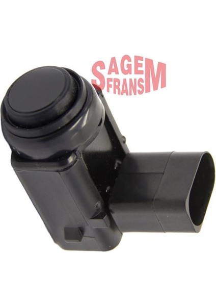 SAGEM-62130 - Park Sensoru Ön Arka Touareg-Golf V-Jetta Iıı-Octavıa Iı-Seat Leon-Audı Q7