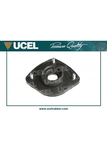 UCEL-41506 - Amortısor Takozu On Sag / Sol P106 Saxo 96>
