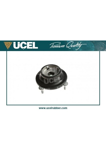 UCEL-41637 - Amortısor Takozu On P407 1,6hdı (16 Jant)