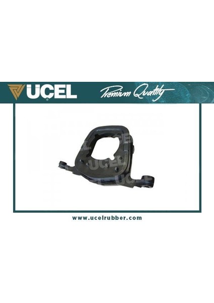 UCEL-49054 - Şanzıman Takozu (Orıjınal) 504