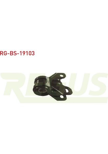 REGUS-RG-BS-19103 - Salıncak Burcu On Sol Ford Transıt Connect 1.5 Tdcı 2013-