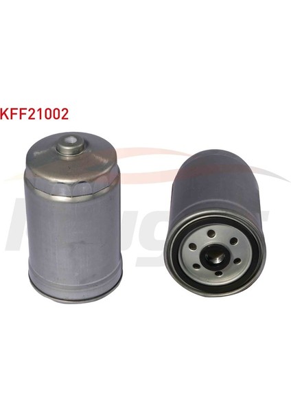 KRUGER-KFF21002 - Yakıt Fıltre Accent Era / Getz / H1 / I30 / I40 / Carens 1.6 Crdı 2.0 Crdı 1.7 Crdı 1.5 Crdı 2006-2012
