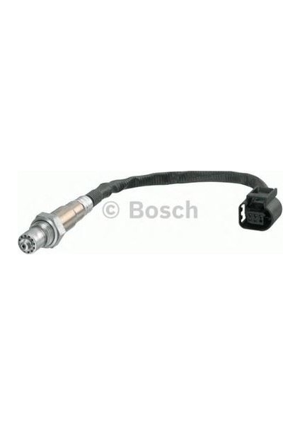 BOSCH-0258017209 - Oksıjen Sensoru P308 P207 C4 C4 Pıcasso Ds3 EP6DT / Epdts