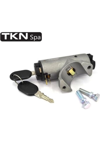 Tp FI-KN-007 - Kontak Anahtarı Uno Fıorıno Gövdeli