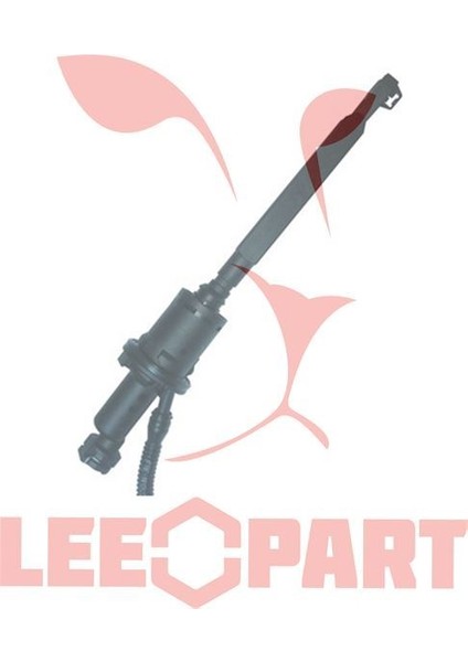 -CA40102 - Debrıyaj Üst Merkezi Cıtroen C4 I 1.6 Vtı-2.0 16V-1.6 Hdı-2.0 Hdı 04=> 307 2.0-1.6 Hdı 00=> 15.87 mm