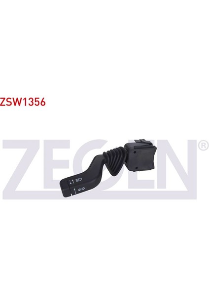 ZEGEN-ZSW1356 - Far Sınyal Kumanda Kolu Opel Corsa C - Tıgra B 2000-2006/ Merıva A 2003-2010