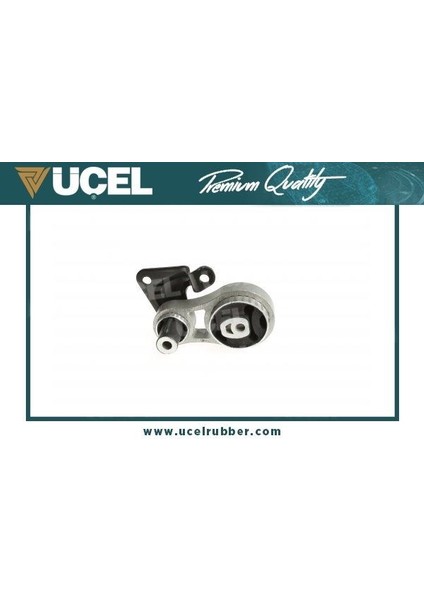 UCEL-20154 - Arka Motor Takozu F. Fıesta V-Vı-Fusıon-Mazda 2