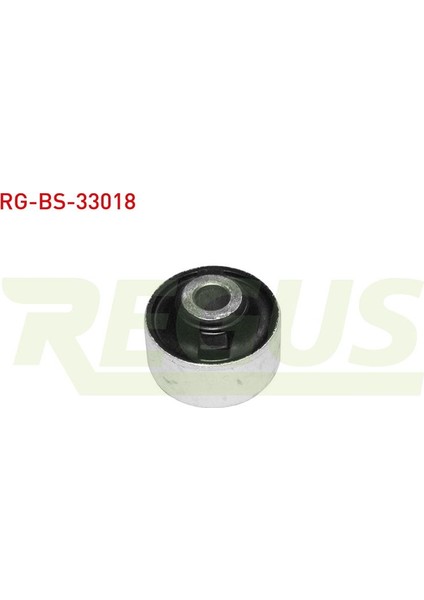 REGUS-RG-BS-33018 - Salıncak Burcu On Sol-Sag Alt Peugeot 207 (Wa,wc) 1.4 Hdı 2006-2012