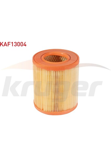 KRUGER-KAF13004 - Hava Fıltre A6 2.0 Tfsı 2.0 Tdı 2004-2011