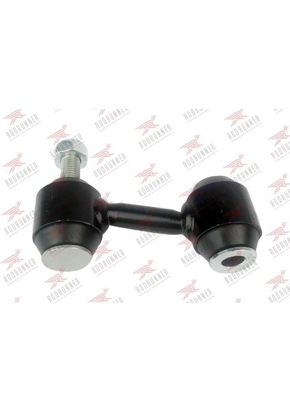 RODRUNNER-LS-O-514 - Z-Rot Arka Opel Insıgnıa 2008-2017 / Chevrolet Malıbu 2013-2016