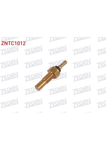 ZEGEN-ZNTC1012 - Hararet (Ntc) Musuru Mazda 323 Iıı 1.6 1985-1993