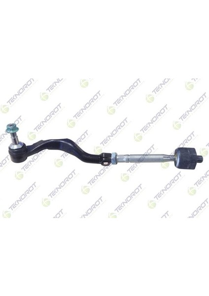 -B-192193 - Rot Takımı Sol On Bmw X1 (E84) 1.6i 2011-