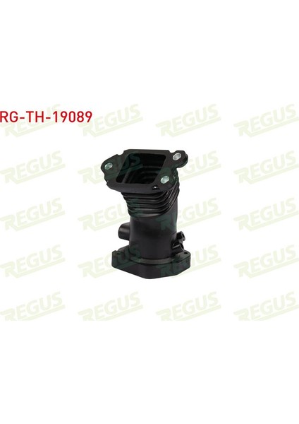 REGUS-RG-TH-19089 - Turbo Hortumu Fıesta 1.6 Tdcı 2004-