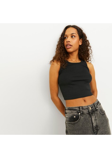 Kadin Kolsuz Bluz - Fallon fırsatları