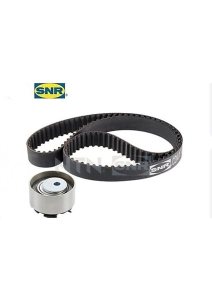 SNR-KD45854 - Eksantrık Rulman Kıtı (Trıger Setı) Albea Brava Bravo Doblo Punto Idea Marea Palıo Sıena Stılo Egea 1,2 8V / 1,4 8V 03> (VKM12206+94950)
