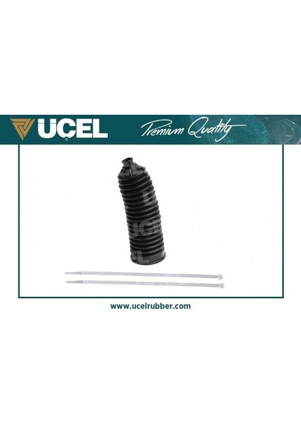 UCEL-61122 - Direksiyon Körüğü Multıvan V T5 04 1.9 Tdı Laguna Iıı