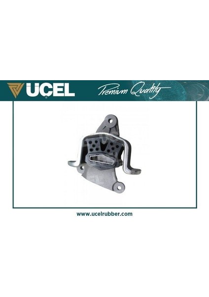 UCEL-61310 - Sanzıman Takozu Sol Transporter T5 T6 03>15