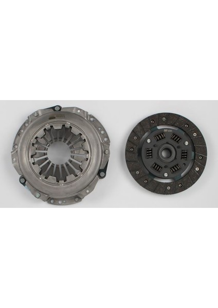 302052617R - Debriyaj Seti Clıo Iıı-Modus 1.2 16V 09/04>(D4F.7.40-JH3)