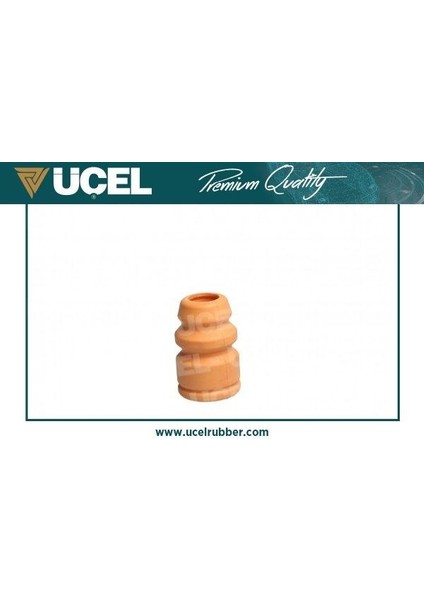 UCEL-81150 - (Pur) Amortisör Takozu Ön Hyundaı Accent Elantra 1.4 1.6 1.8 2.0 1.5