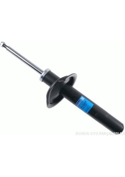 SACHS-313 034 - Ön Amortisör Sağ Pejo 206 1.6 16V Xt Xs 2.0 S16 Gti 00=>