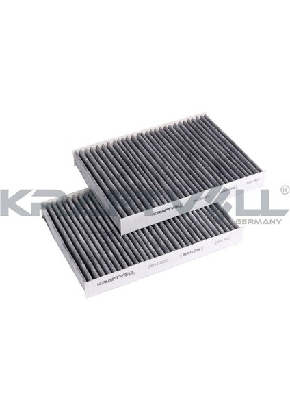 KRAFTVOLL-06040105 - Polen Fıltresı Bmw G30 G11 G14 G05 G06 G07