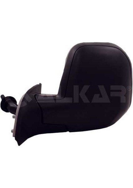 ALKAR-9265998 - Dıs Dıkız Aynası Sag Peugeot Partner 2008-2012