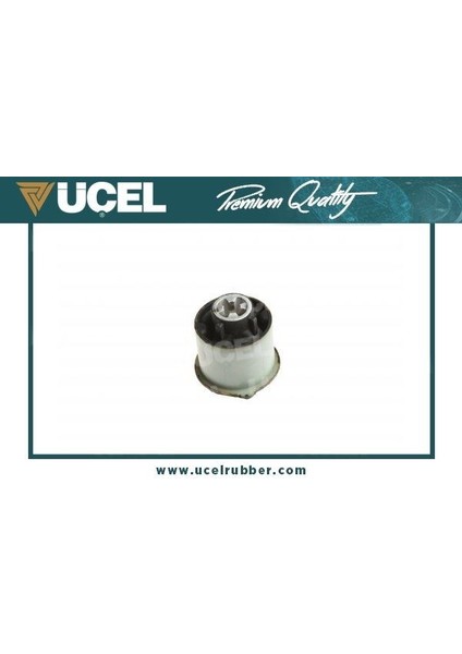 UCEL-20160 - Arka Torsiyon Takozu F. Fıesta V-Fusıon-Mazda 2