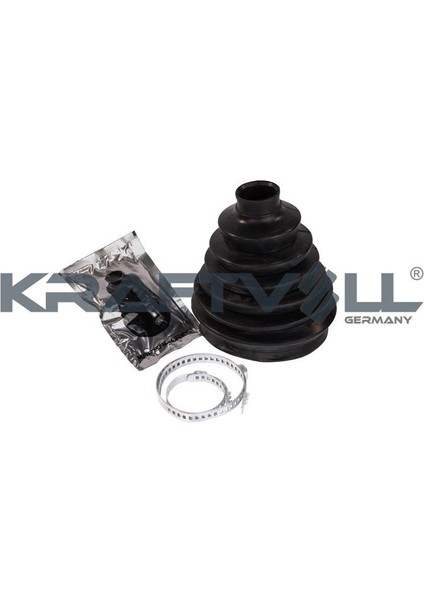 KRAFTVOLL-10020226 - Aks Korugu Dıs [ Kelepce+Yag ] Ducato Boxer Jumper 18Q 1994