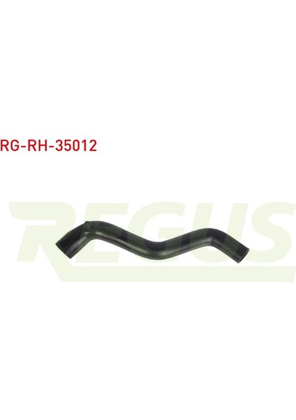 REGUS-RG-RH-35012 - Radyator Ust Hortumu R9 R11