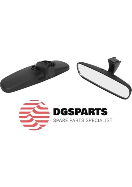 Dgs Fmt 1003 - Iç Dikiz Aynası Transıt V184