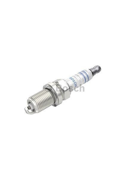 BOSCH 0242229660 - Buji FR8DCX Accent 1.3/1.5-Era 1.4 -Atos-Elantra1.
