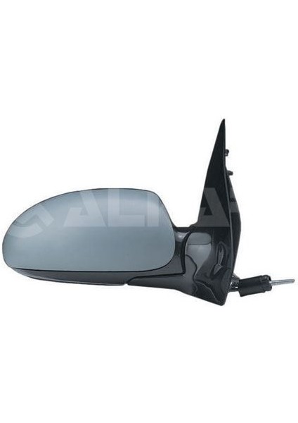 ALKAR-6138399 - Dıs Dıkız Aynası Sag Mekanık Astarlı Ford Focus I 1998-2004