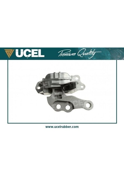 UCEL-31623 - Motor Takozu Egea Hb 1.6 Mtj